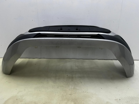 Zderzak przedni Ford Custom 1 I 12-17r. Przedlift przód BK21-R17757-AA