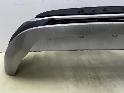 Zderzak przedni Ford Custom 1 I 12-17r. Przedlift przód BK21-R17757-AA