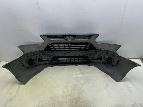 Zderzak przedni Ford Custom 1 I 12-17r. Przedlift przód BK21-R17757-AA