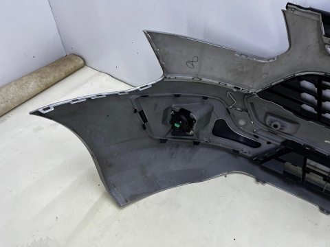 Zderzak przedni Ford Custom 1 I 12-17r. Przedlift przód BK21-R17757-AA
