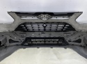 Zderzak przedni Ford Custom 1 I 12-17r. Przedlift przód BK21-R17757-AA