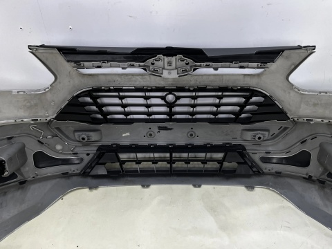 Zderzak przedni Ford Custom 1 I 12-17r. Przedlift przód BK21-R17757-AA