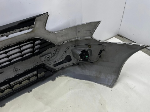 Zderzak przedni Ford Custom 1 I 12-17r. Przedlift przód BK21-R17757-AA