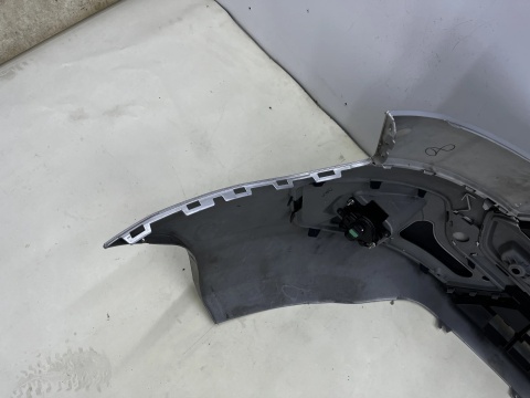 Zderzak przedni Ford Custom 1 I 12-17r. Przedlift przód BK21-R17757-AA