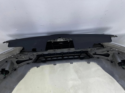 Zderzak przedni Ford Custom 1 I 12-17r. Przedlift przód BK21-R17757-AA