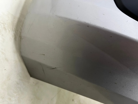 Zderzak przedni Ford Custom 1 I 12-17r. Przedlift przód BK21-R17757-AA