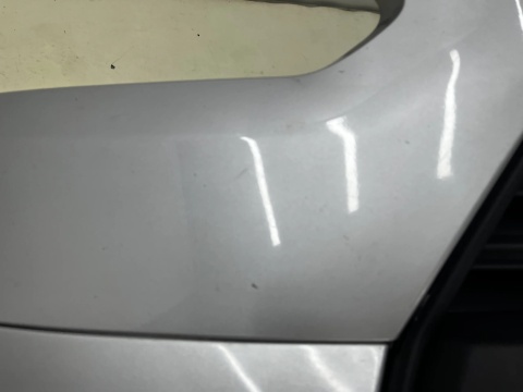 Zderzak przedni Ford Custom 1 I 12-17r. Przedlift przód BK21-R17757-AA