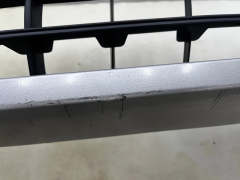 Zderzak przedni Ford Custom 1 I 12-17r. Przedlift przód BK21-R17757-AA
