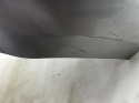 Zderzak przedni Ford Custom 1 I 12-17r. Przedlift przód BK21-R17757-AA