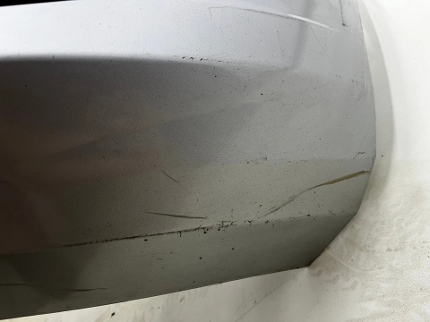 Zderzak przedni Ford Custom 1 I 12-17r. Przedlift przód BK21-R17757-AA