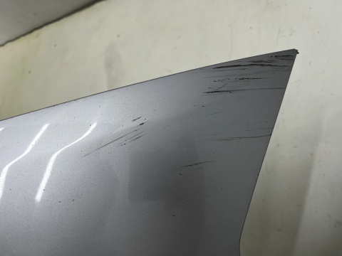 Zderzak przedni Ford Custom 1 I 12-17r. Przedlift przód BK21-R17757-AA