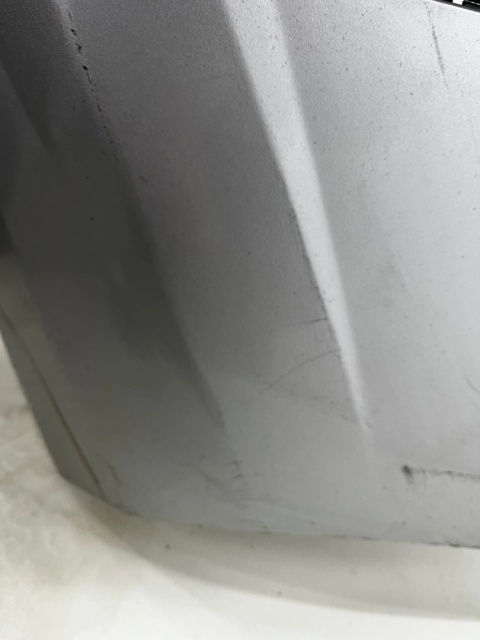 Zderzak przedni Ford Custom 1 I 12-17r. Przedlift przód BK21-R17757-AA