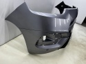 Zderzak przedni Toyota Proace City 19-23r. Przedlift przód 4XPDC 9836022280