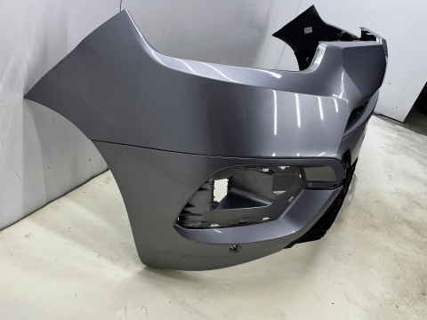 Zderzak przedni Toyota Proace City 19-23r. Przedlift przód 4XPDC 9836022280