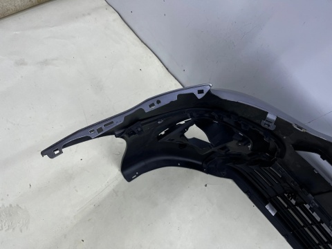 Zderzak przedni Toyota Proace City 19-23r. Przedlift przód 4XPDC 9836022280