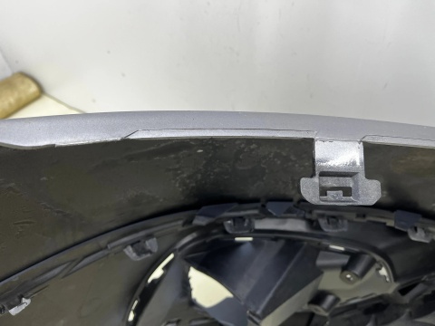 Zderzak przedni Toyota Proace City 19-23r. Przedlift przód 4XPDC 9836022280