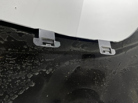 Zderzak przedni Toyota Proace City 19-23r. Przedlift przód 4XPDC 9836022280