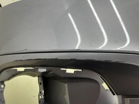 Zderzak przedni Toyota Proace City 19-23r. Przedlift przód 4XPDC 9836022280