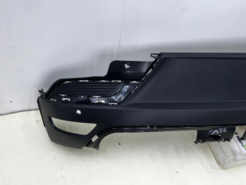 Zderzak tylny Renault Captur 2 II 19r.- tył PDC 850B24059R