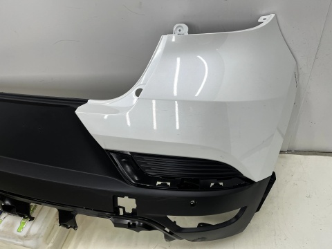 Zderzak tylny Renault Captur 2 II 19r.- tył PDC 850B24059R