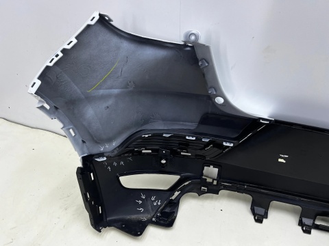Zderzak tylny Renault Captur 2 II 19r.- tył PDC 850B24059R