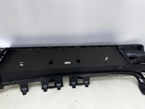 Zderzak tylny Renault Captur 2 II 19r.- tył PDC 850B24059R