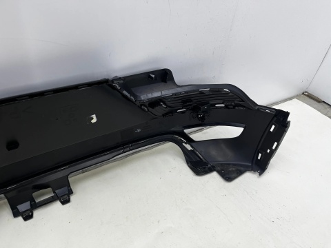 Zderzak tylny Renault Captur 2 II 19r.- tył PDC 850B24059R