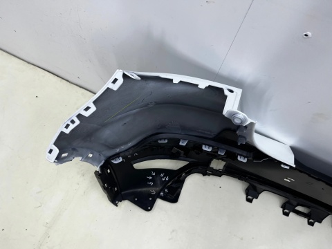 Zderzak tylny Renault Captur 2 II 19r.- tył PDC 850B24059R