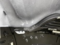 Zderzak tylny Renault Captur 2 II 19r.- tył PDC 850B24059R