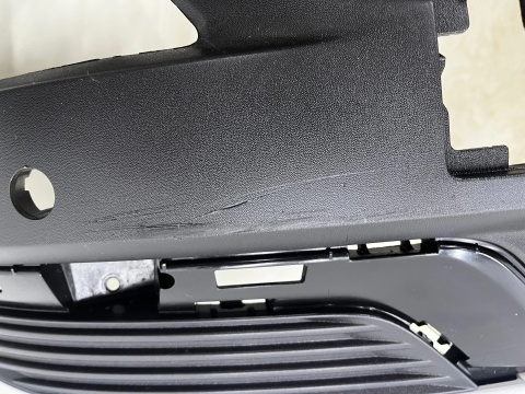 Zderzak tylny Renault Captur 2 II 19r.- tył PDC 850B24059R