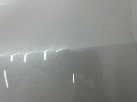 Zderzak tylny Renault Captur 2 II 19r.- tył PDC 850B24059R