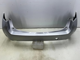 Zderzak tylny Toyota Corolla E21 12 XII 18r.- tył Kombi 52159-02080