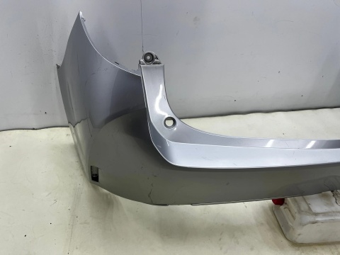 Zderzak tylny Toyota Corolla E21 12 XII 18r.- tył Kombi 52159-02080
