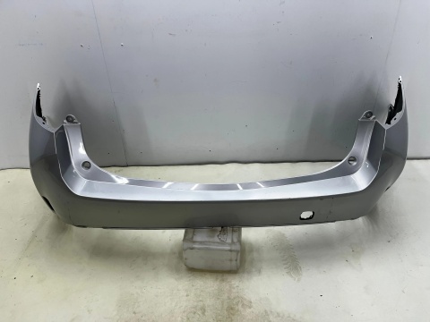 Zderzak tylny Toyota Corolla E21 12 XII 18r.- tył Kombi 52159-02080