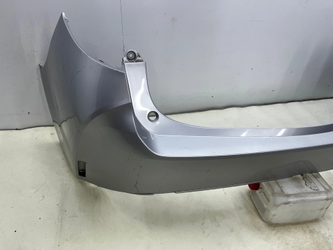 Zderzak tylny Toyota Corolla E21 12 XII 18r.- tył Kombi 52159-02080