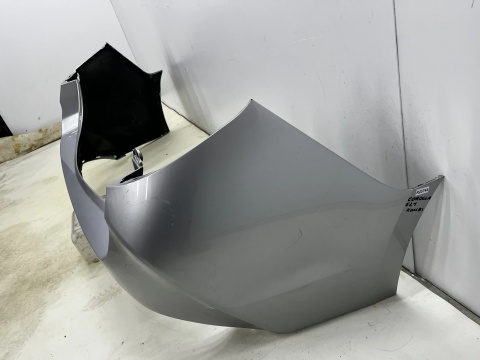 Zderzak tylny Toyota Corolla E21 12 XII 18r.- tył Kombi 52159-02080