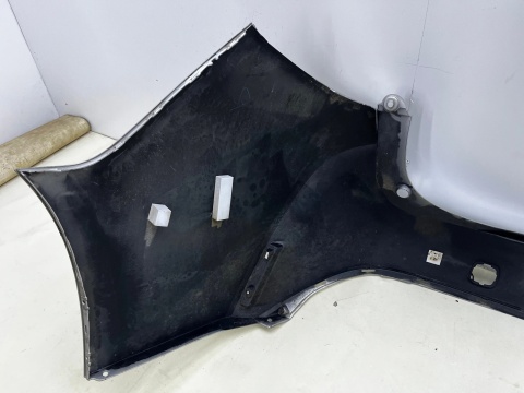 Zderzak tylny Toyota Corolla E21 12 XII 18r.- tył Kombi 52159-02080