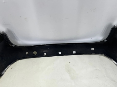 Zderzak tylny Toyota Corolla E21 12 XII 18r.- tył Kombi 52159-02080