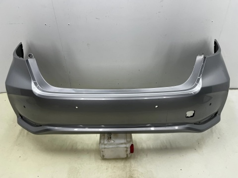 Zderzak tylny Toyota Corolla E21 12 XII 18r.- tył Sedan 4XPDC 52159-02E60