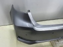 Zderzak tylny Toyota Corolla E21 12 XII 18r.- tył Sedan 4XPDC 52159-02E60