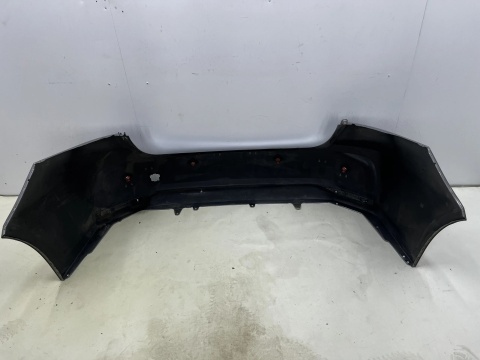 Zderzak tylny Toyota Corolla E21 12 XII 18r.- tył Sedan 4XPDC 52159-02E60