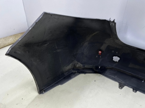 Zderzak tylny Toyota Corolla E21 12 XII 18r.- tył Sedan 4XPDC 52159-02E60