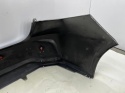 Zderzak tylny Toyota Corolla E21 12 XII 18r.- tył Sedan 4XPDC 52159-02E60