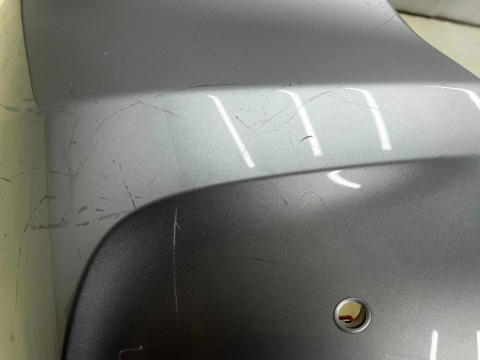 Zderzak tylny Toyota Corolla E21 12 XII 18r.- tył Sedan 4XPDC 52159-02E60