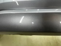 Zderzak tylny Toyota Corolla E21 12 XII 18r.- tył Sedan 4XPDC 52159-02E60