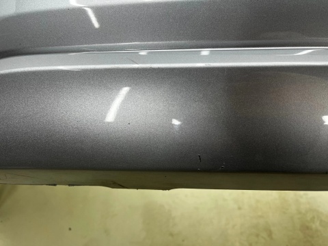 Zderzak tylny Toyota Corolla E21 12 XII 18r.- tył Sedan 4XPDC 52159-02E60