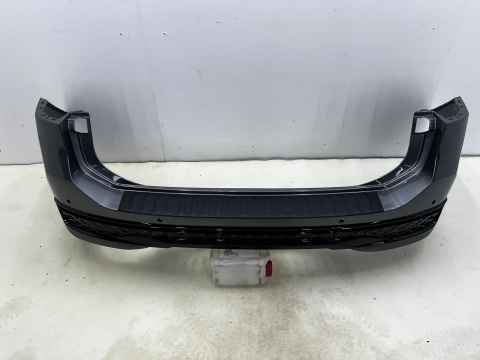 Zderzak tylny VW Passat B9 IX R-Line 23r.- tył Kombi 6XPDC 3J0807421
