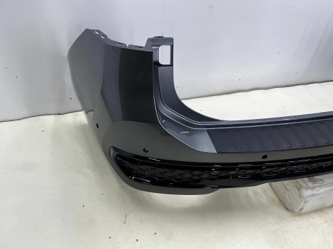Zderzak tylny VW Passat B9 IX R-Line 23r.- tył Kombi 6XPDC 3J0807421