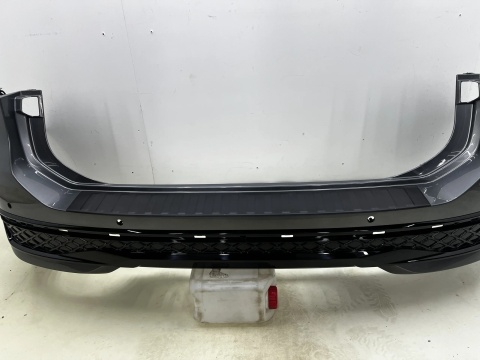 Zderzak tylny VW Passat B9 IX R-Line 23r.- tył Kombi 6XPDC 3J0807421