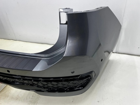 Zderzak tylny VW Passat B9 IX R-Line 23r.- tył Kombi 6XPDC 3J0807421